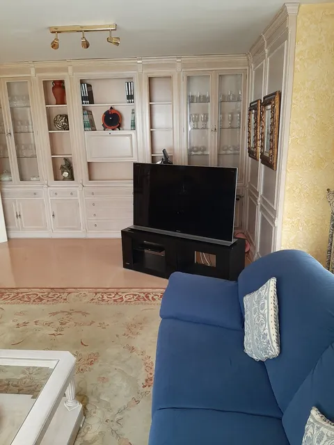 Wohnung 200 m² in Gandia