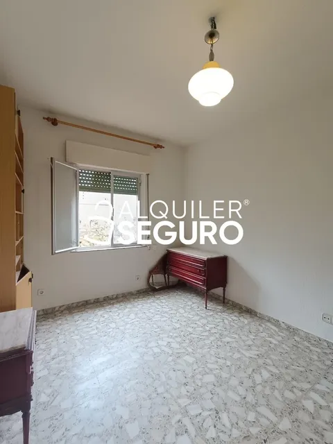 Pis de 90 m² a Madrid