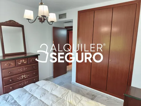 Appartamento 96 m² a Siviglia