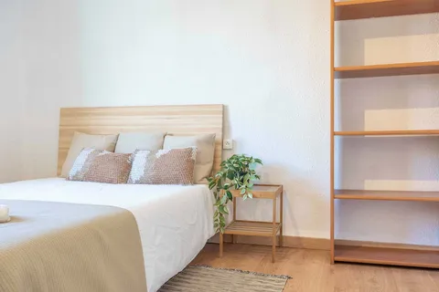 Habitació de lloguer, València