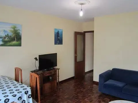 Wohnung 110 m² in A Coruña