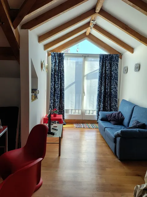 Pis de 65 m² a A Corunya
