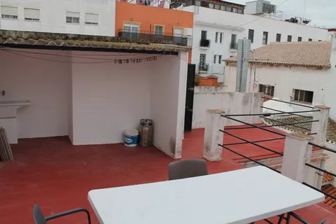 Pis de 125 m² a Huelva