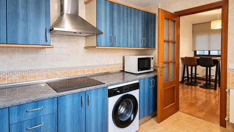 Wohnung 73 m² in La Zubia