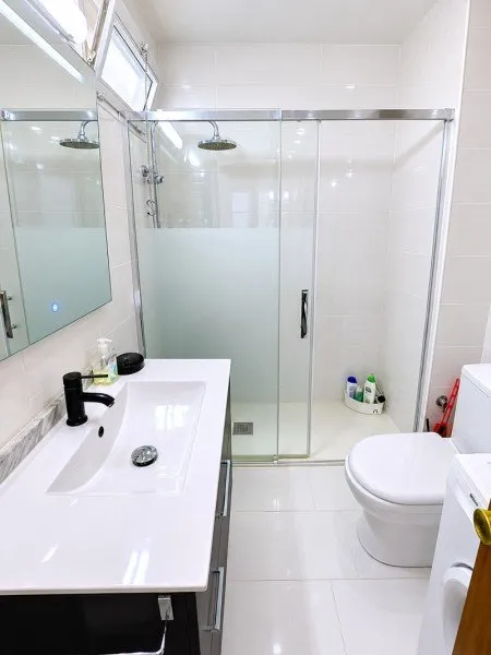 Piso de 42 m² en Peñíscola