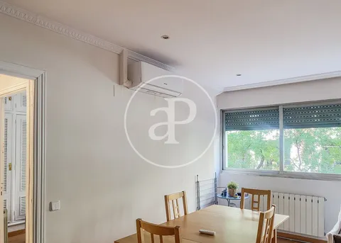 Pis de 65 m² a Madrid