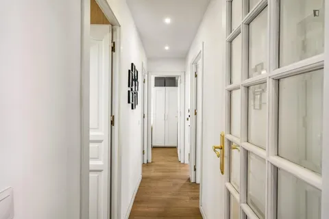Habitació de lloguer, Sabadell