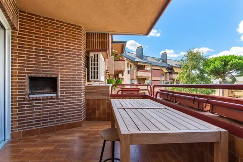Piso de 146 m² en Majadahonda