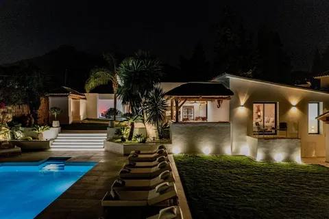 Moradia 369 m² em Marbella