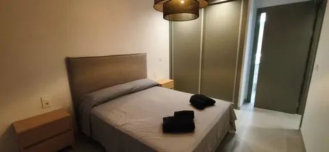 Pis de 95 m² a Torrevella