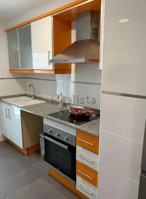 Wohnung 84 m² in Torrent