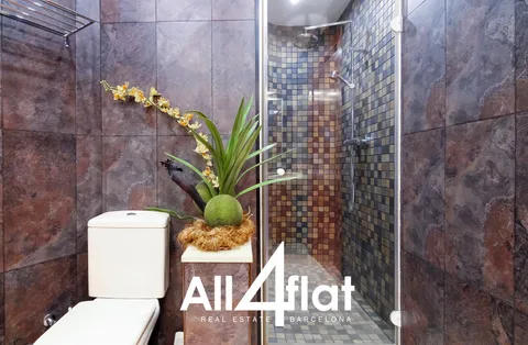 Appartement 193 m² à Barcelone
