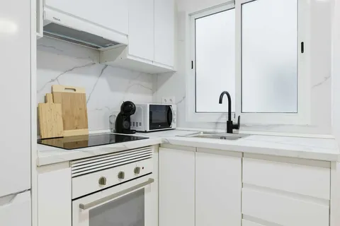 Habitació de lloguer, València