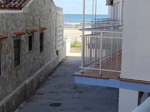 Pis de 70 m² a Dénia