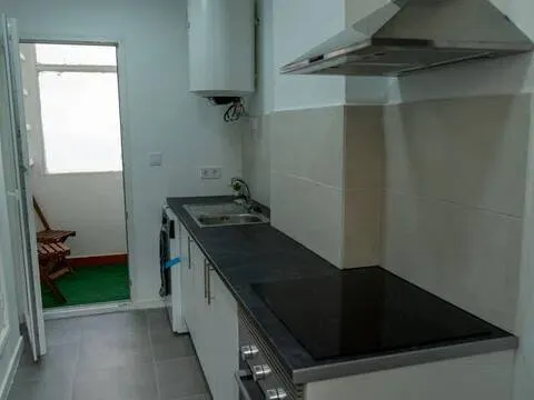 Zimmer zur Miete, Saragossa