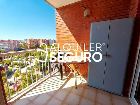 Appartamento 90 m² a Fuenlabrada