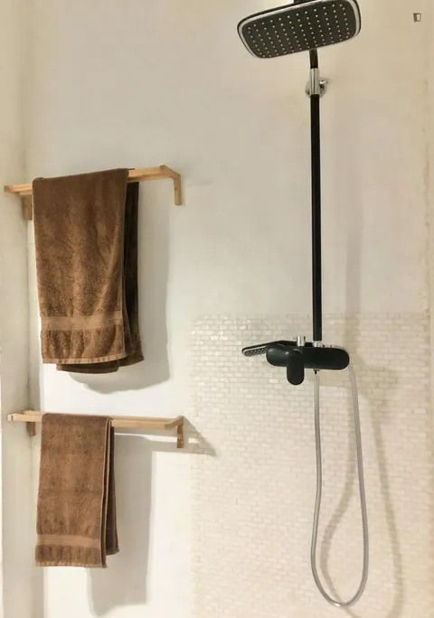 Wohnung 55 m² in Madrid