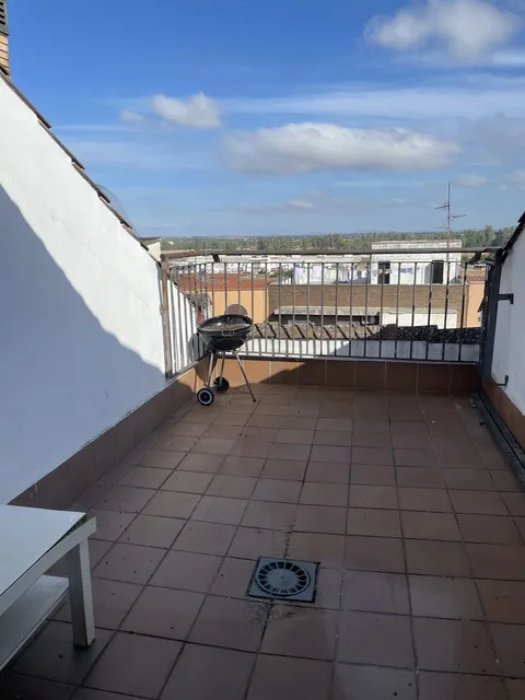 Pis de 80 m² a Badajoz
