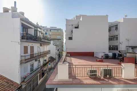 Pis de 88 m² a Fuengirola