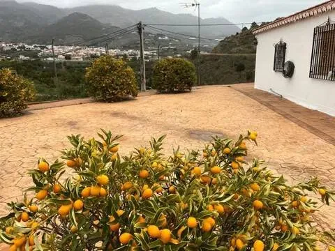 Casa de 80 m² a Molvízar
