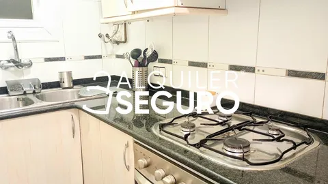 Pis de 57 m² a Barcelona