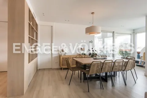 Pis de 165 m² a Madrid