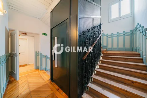 Pis de 91 m² a Madrid
