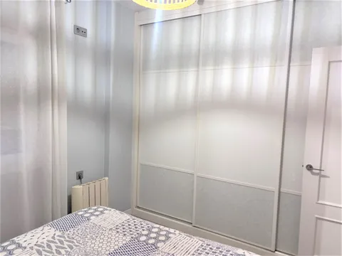 Pis de 88 m² a Huelva
