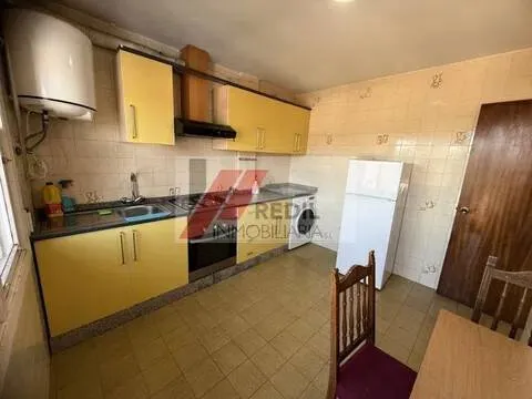 Wohnung 100 m² in Bergondo