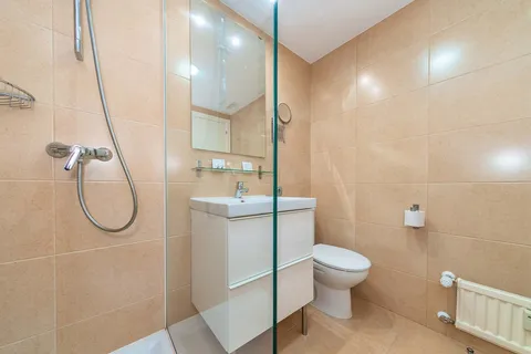 Pis de 32 m² a Madrid