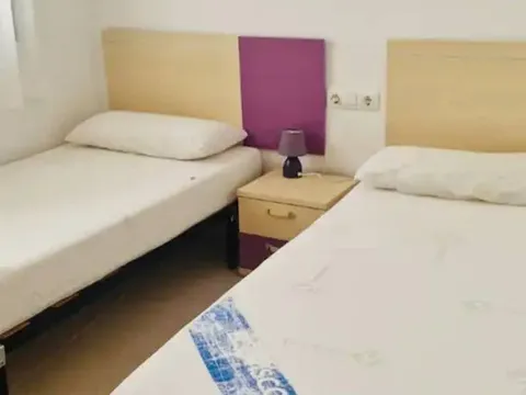Wohnung 100 m² in Dénia