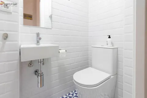 Zimmer zur Miete, Alicante (4/20)