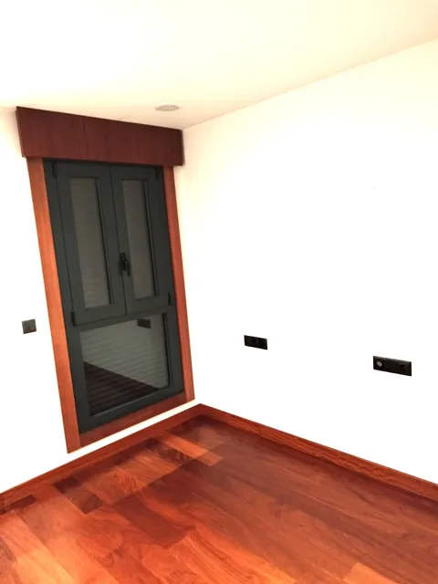 Pis de 76 m² a Vigo