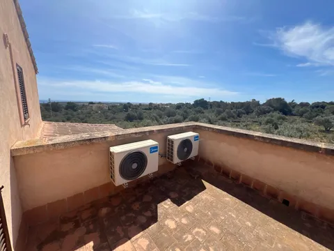 Pis de 450 m² a Felanitx