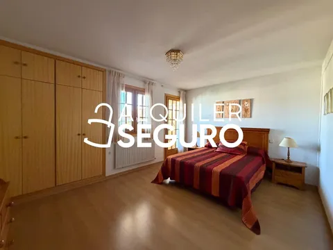 Casa de 192 m² a Moralzarzal