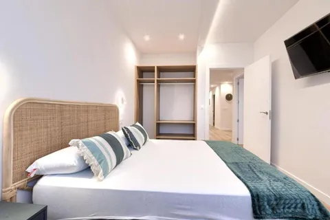 Appartamento 92 m² a Bilbao