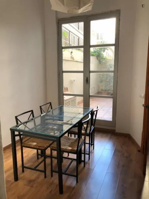 Wohnung 85 m² in Barcelona