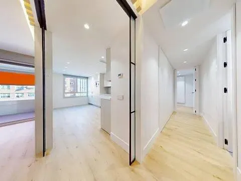 Pis de 240 m² a Madrid