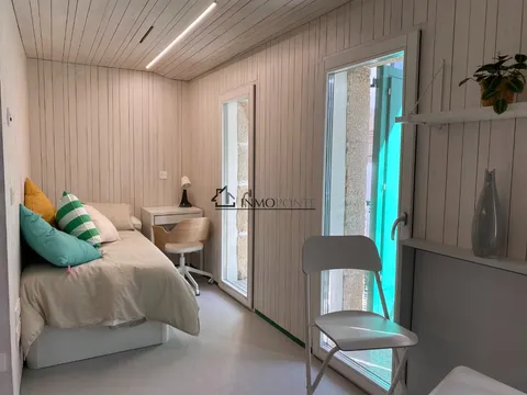 Pis de 40 m² a Pontevedra