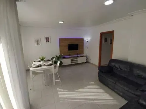 Pis de 100 m² a Múrcia