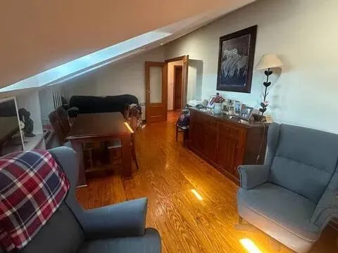 Wohnung 106 m² in Valladolid