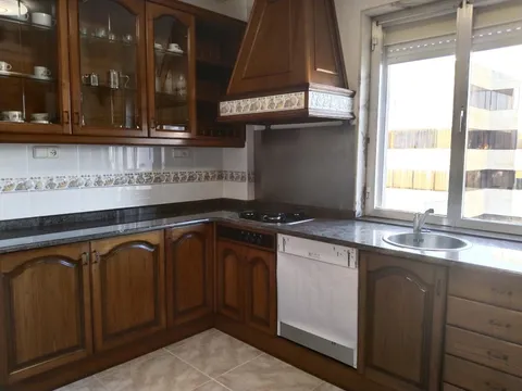 Piso de 120 m² en Torrelavega