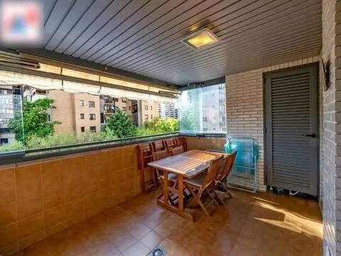Pis de 139 m² a Saragossa