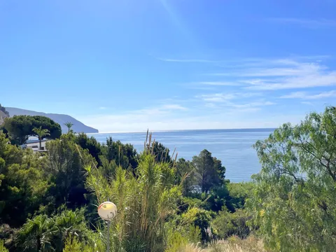 Wohnung 140 m² in Altea
