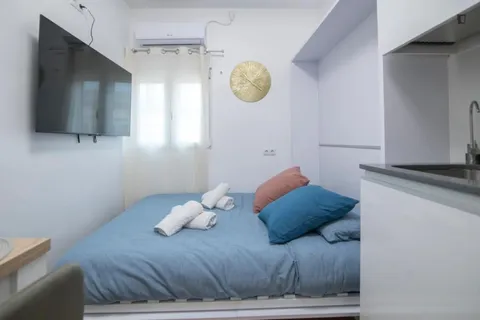 Habitació de lloguer, València