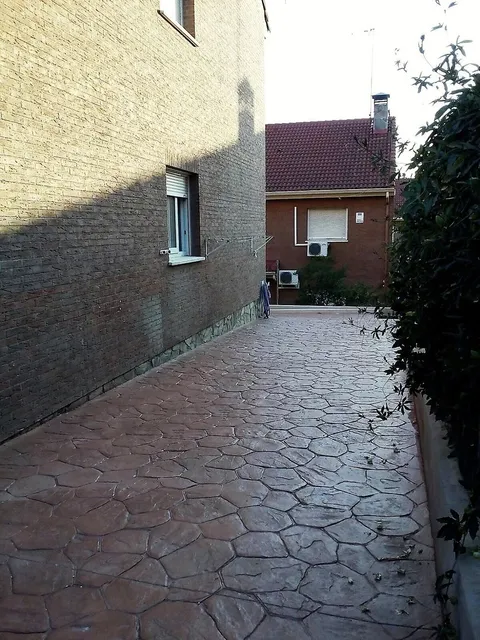 House 220 m² in Pedrezuela