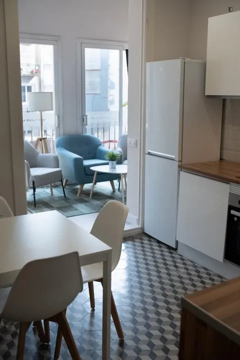 Habitación en alquiler, Barcelona