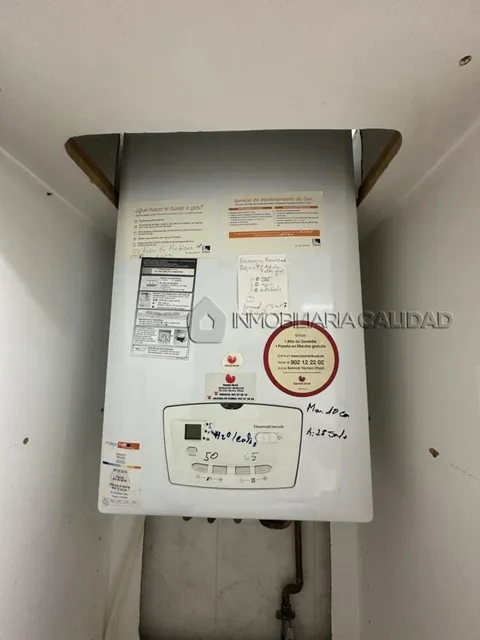 Pis de 105 m² a Burgos