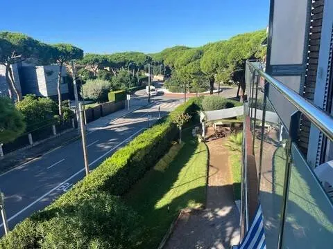 Piso de 112 m² en Castelldefels
