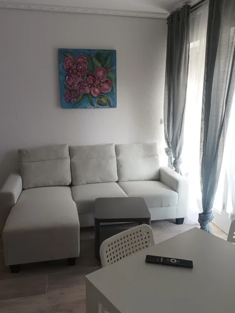 Habitació de lloguer, Castelló de la Plana